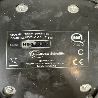 Fisherbrand Sprout Plus Mini Centrifuge image 2
